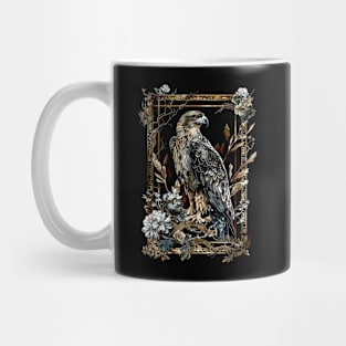 Harpy Eagle Mug